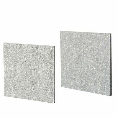 2.000kg Peso Bruto Painel de parede de fibra de cimento à prova de fogo para material de construção