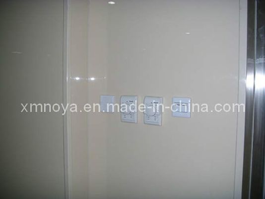 1220*2440*4-20mm Borda de fibra de cimento à prova d'água para divisória decorativa a preços acessíveis