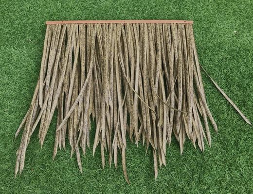 Resistente a incêndio Original Super Long Life span Sintético palha de palha artificial no melhor