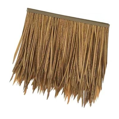 Gazebo de telhado de palha multifuncional para pacotes de telhado Tamanho 60.00cm * 55.00cm * 10.00cm