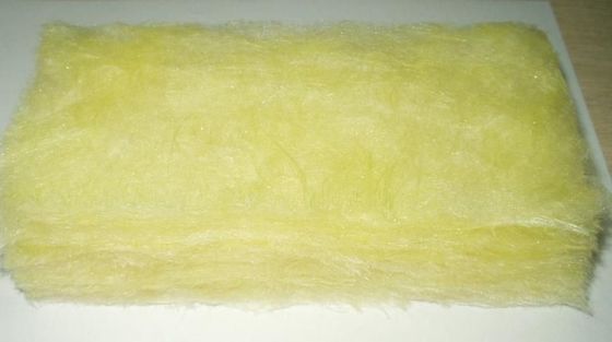 Painel de parede de fibra de vidro para cozinha de cinema e banheiro Melhora o desempenho acústico