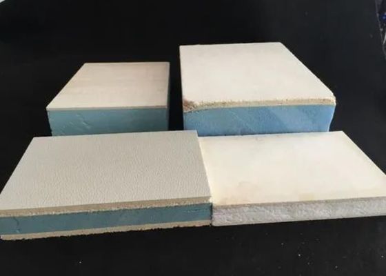 Substitua Serviço de Após-Venda Opal Branco Isolamento Sandwich Correios De Decoração De Parede
