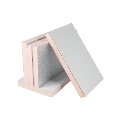 Substitua Serviço de Após-Venda Opal Branco Isolamento Sandwich Correios De Decoração De Parede