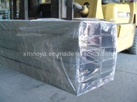 Caixa de aço galvanizado para parede seca Largura 52 mm/72 mm/75 mm/100 mm/148 mm Não perfurada
