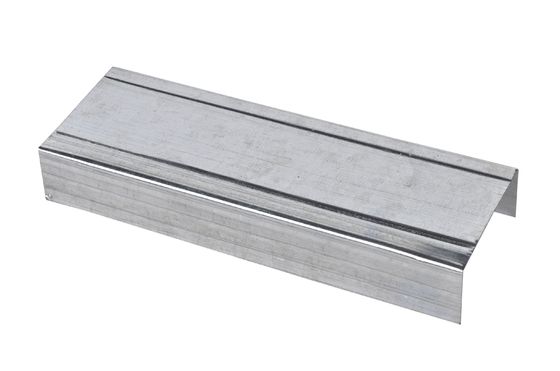 D50 GB padrão de parede seca de parede de metal canal Stud dentro de suas necessidades