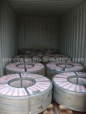 Edifício Noya Aço Galvanizado 01 para Tecto Parede Pista Estribo Canal Largura 100mm
