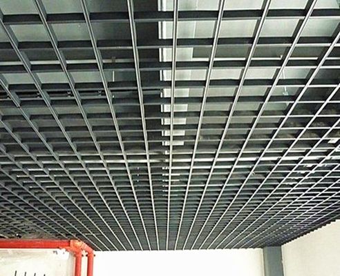 Empilhadeiras de chapa galvanizadas de aço inoxidável estreitas e mergulhadas a quente com opções de spangle
