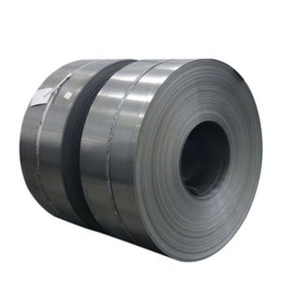 300 mm / 508 mm / 610 mm bobina ID bobinas de aço galvanizado com espessura 0,18-2,0 mm