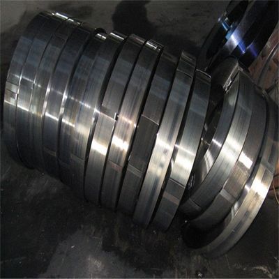 300 mm / 508 mm / 610 mm bobina ID bobinas de aço galvanizado com espessura 0,18-2,0 mm