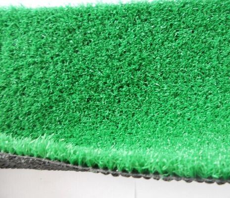 25 mm de altura de pilha PP relva artificial para campo de futebol NYG010 área de lazer