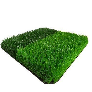 25 mm de altura de pilha PP relva artificial para campo de futebol NYG010 área de lazer