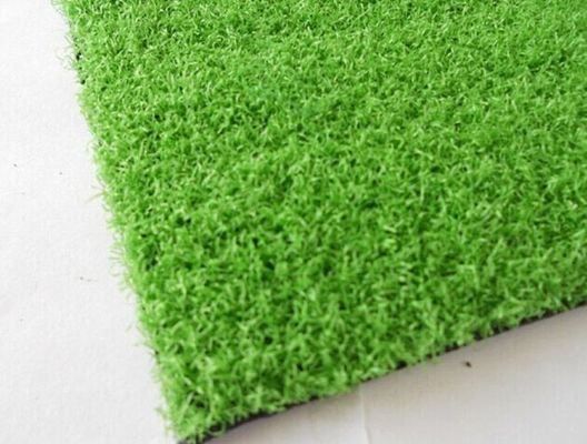Oportunidade de jardinagem SBR Revestimento de látex Capas de grama artificial