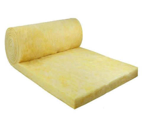 Tecido de cobertura de fibra de vidro impermeável de alta densidade para material acústico