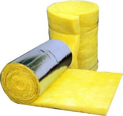 Tecido de cobertura de fibra de vidro impermeável de alta densidade para material acústico