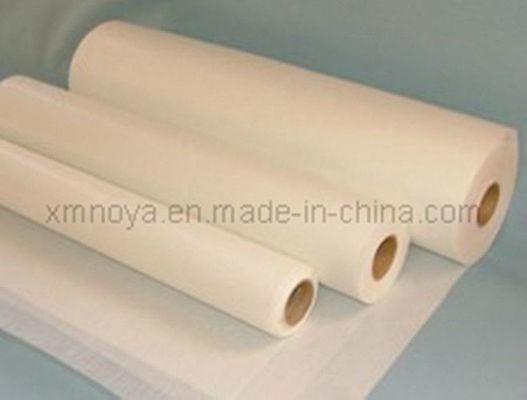 Fibra de polipropileno Diâmetro 4-50 mm Material à prova de fogo Tecido de fibra de vidro
