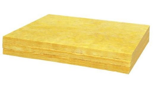 Painel de lã de fibra de vidro de isolamento acústico e térmico O ajuste perfeito para decoração de teto