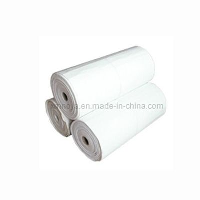 Noya Aerogel Blanket 01 Isolamento térmico à prova de fogo Silício cerâmico para materiais de construção