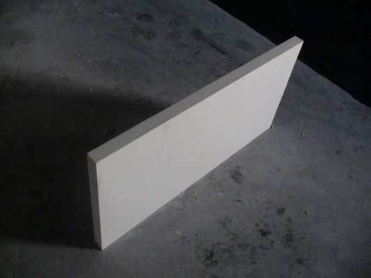Painel de tecto de cimento silicato de cálcio não amianto 1220*2440*4-20mm