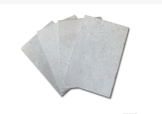 Painel de tecto de cimento silicato de cálcio não amianto 1220*2440*4-20mm