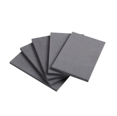Pedaço de painel de parede com placa de silicato de cálcio impermeável Materiais instantâneos