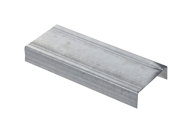 Edifício de escritórios Tee principal cinturão edifício substituível T-Bar suspensa para decoração de teto