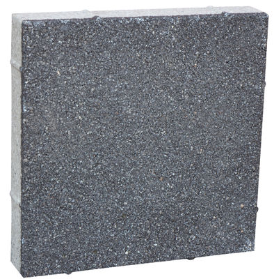 200*100mm/200*200mm Baratos tijolos cerâmicos permeáveis à água para pavimentadores sinterizados