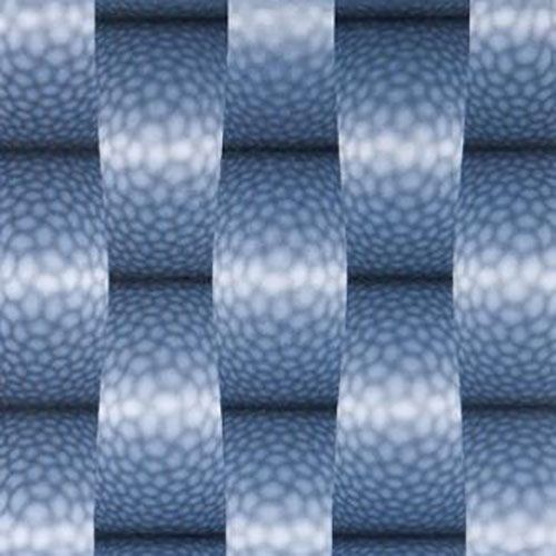 Fácil de limpar 3D PVC Composite Wall Board para materiais de decoração em 500mmx500mm Tamanho
