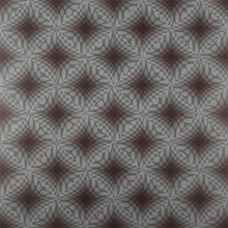 3D PVC Composite Board para parede e teto Decorativo Tamanho Ect pd109 Material durável