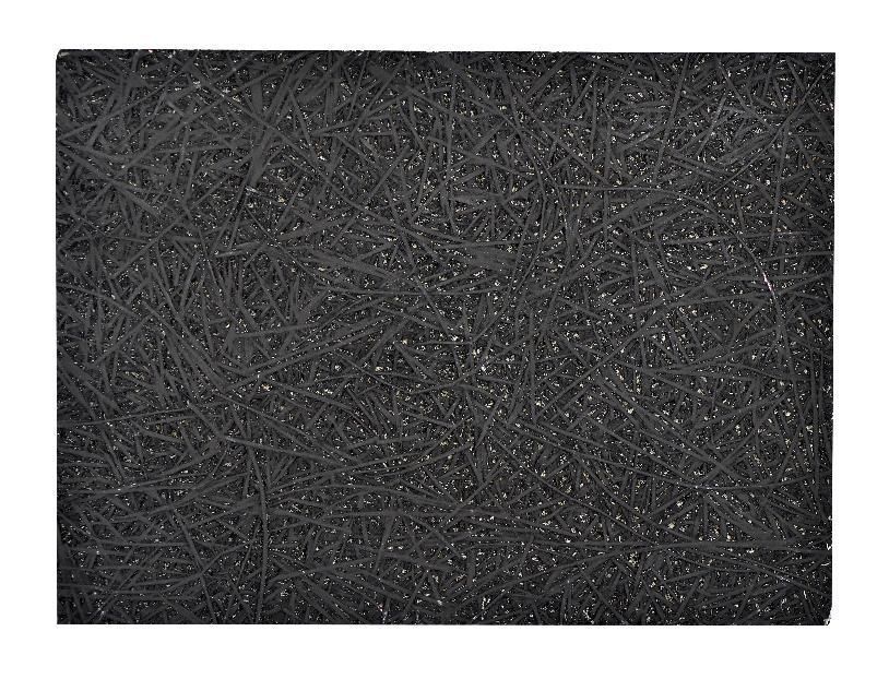 Finitura de Veneer Absorção de Som Fibra de Madeira Lana Cor-de-Cimento Colorido para Eco-Friendly