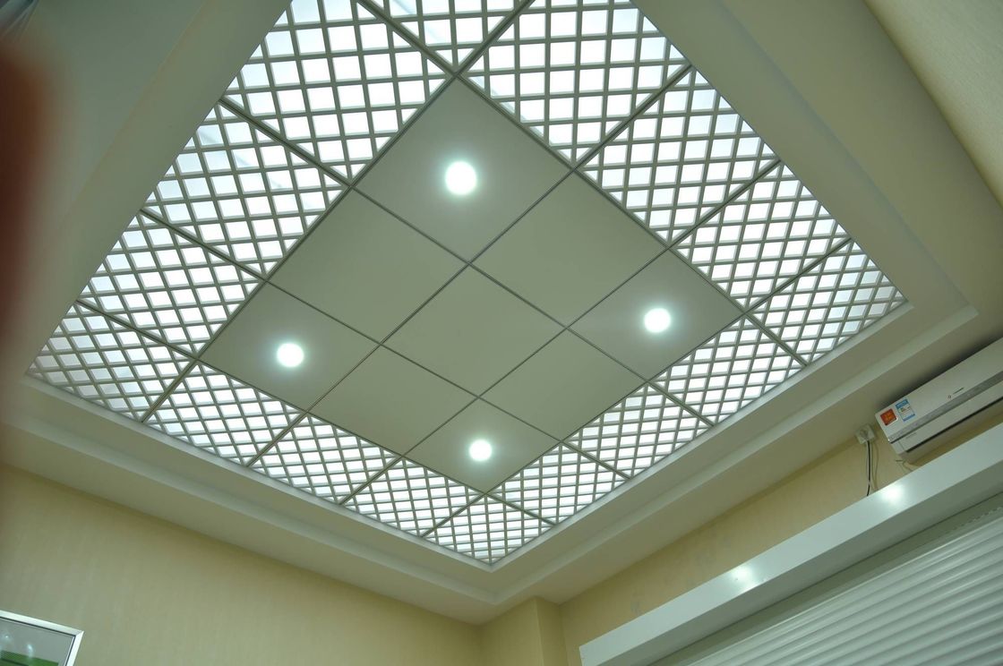 Noja-CDG de gesso cristal decoração telhado de gesso telhado com excepcional artesanato