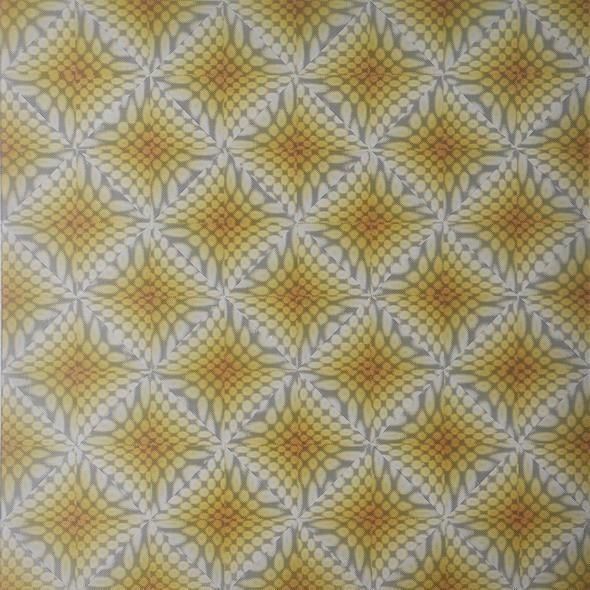 PD143 Painéis de parede compostos de plástico PVC 3D para decoração de interiores em tamanho de 500 mm * 500 mm