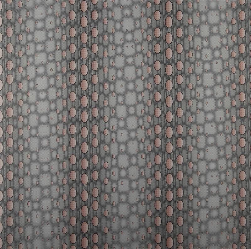 Painéis de parede de plástico de PVC 3D impermeáveis para decoração de interiores para design personalizado de quartos