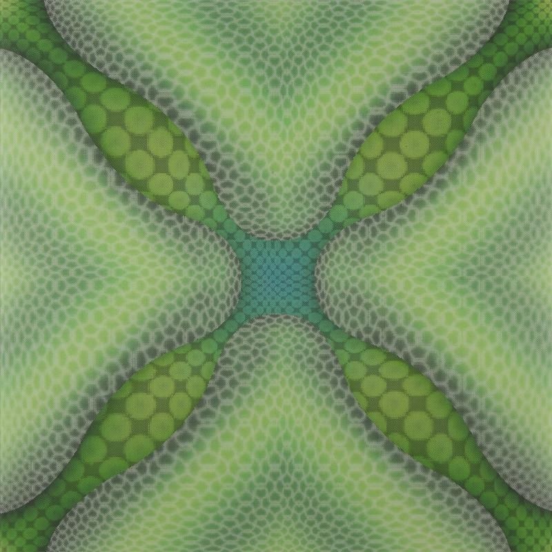 460mm*460mm Tamanho 3D PVC Painéis de parede/tecto plásticos para decoração de interiores Muitos projetos