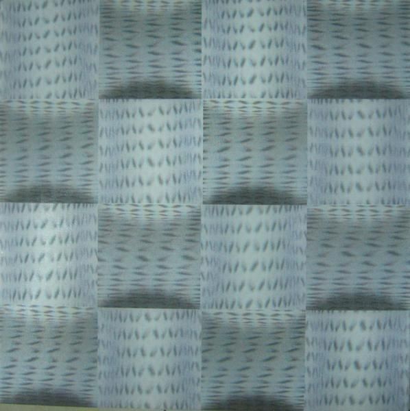 PD162 Painel de parede composto de PVC 3D personalizado para decoração de quarto / loja