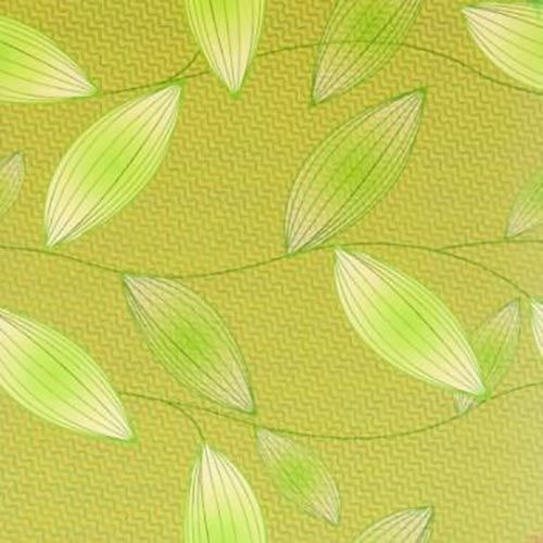 Decoração de parede interior de escritório Espaço mágico Painel 3D de PVC Não personalizado e durável