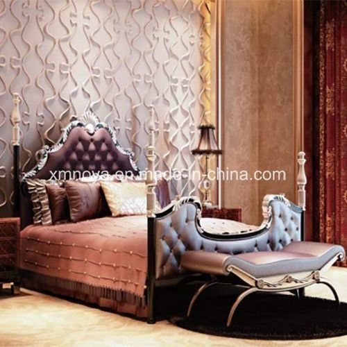 500mmx500mm Opal branco isolamento acústico painel de parede 3D para decoração de design artístico do quarto