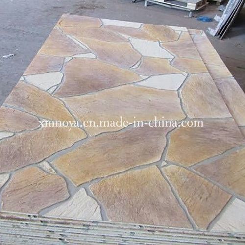 Aston Board Duche de pedra interior painel texturizado para sala de estar decoração de banheiro