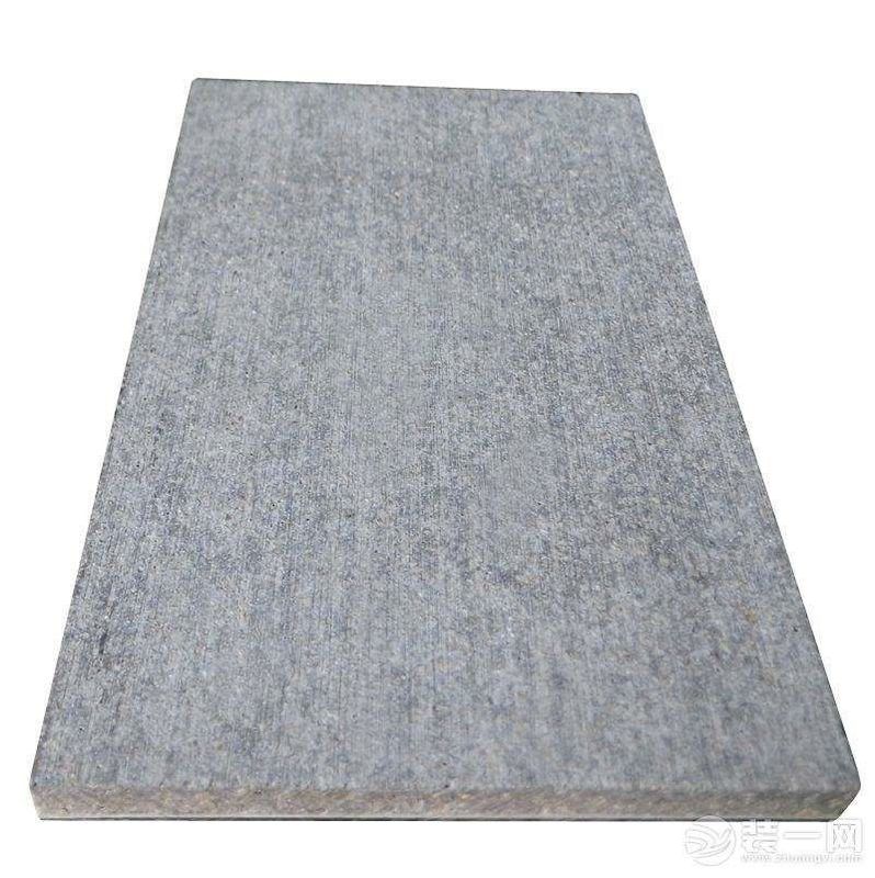 2.000kg Peso Bruto Painel de parede de fibra de cimento à prova de fogo para material de construção