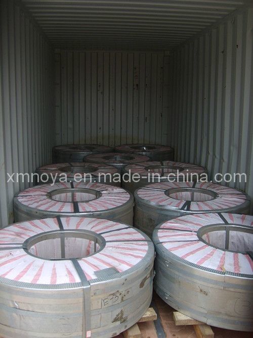 Edifício Noya Aço Galvanizado 01 para Tecto Parede Pista Estribo Canal Largura 100mm