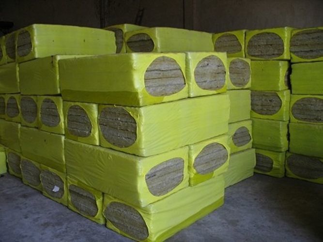 5-15 mm de diâmetro Painel de lã de vidro certificado SGS para isolamento térmico de decoração de teto