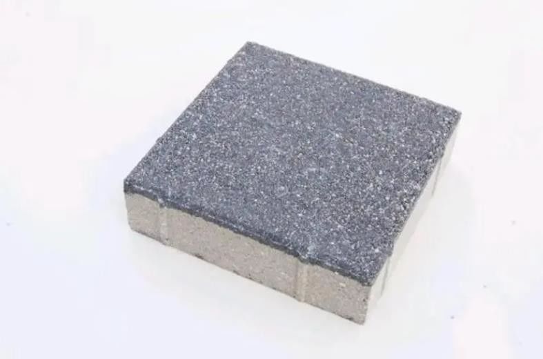200*100mm/200*200mm Baratos tijolos cerâmicos permeáveis à água para pavimentadores sinterizados